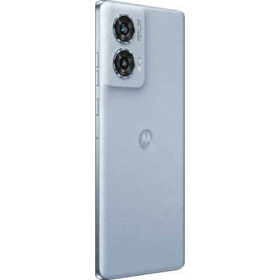 Мобільний телефон Motorola Edge 50 Fusion 12/512GB Marshmallow Blue (PB3T0064UA)