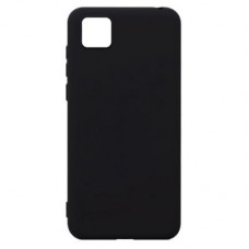 Чохол до мобільного телефона Armorstandart Matte Slim Fit Huawei Y5p Black (ARM56803)