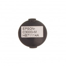 Чип для картриджа Epson C3000 Magenta WWM (CEC3000M)