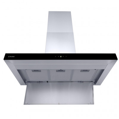 Витяжка кухонна Perfelli TS 9635 I/BL 1000 LED
