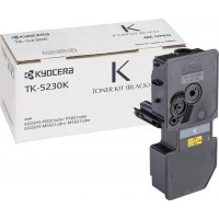 Тонер-картридж Kyocera TK-5230K black (1T02R90NL0)