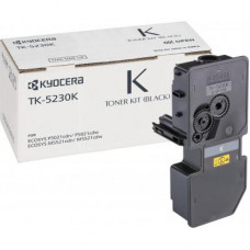 Тонер-картридж Kyocera TK-5230K black (1T02R90NL0)