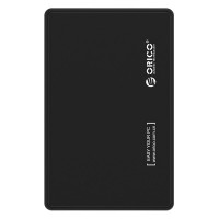 Кишеня зовнішня Orico HDD 2588US3-V1-BK-BP (HC380374)