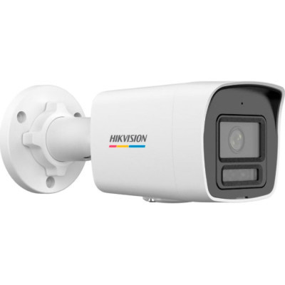 Камера відеоспостереження Hikvision DS-2CD1047G2H-LIUF (2.8)