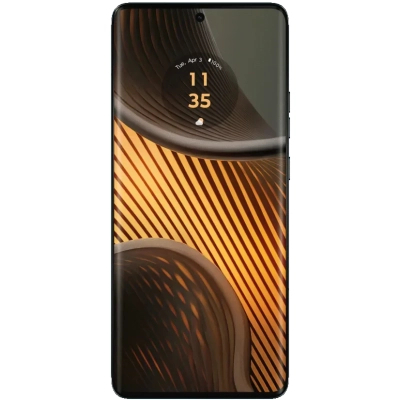 Мобільний телефон Motorola Edge 50 Ultra 16/1TB Forest Grey (PB0Y0032RS)