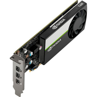 Відеокарта PNY VCNT400-4GB-SB