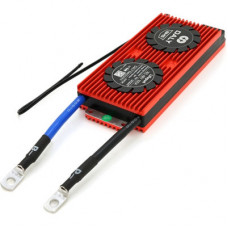 BMS контроллер DaLy LiFePO4 48V 16S 100A (SMDL16S-100A)