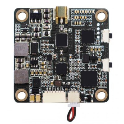 Відеопередавач (VTX) AKK Ultra Long Range All Channels 3W 5.8GHz 80CH Low Band (TX3000AC)