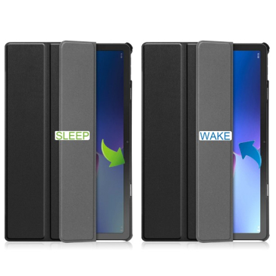 Чохол до планшета BeCover Smart Case Lenovo Tab M10 Plus TB-125F (3rd Gen)/K10 Pro TB-226 10.61