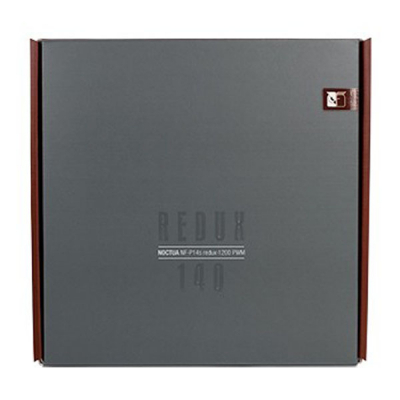 Кулер до корпусу Noctua REDUX (NF-P14s redux-1200 PWM)