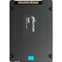 Накопичувач SSD U.3 2.5
