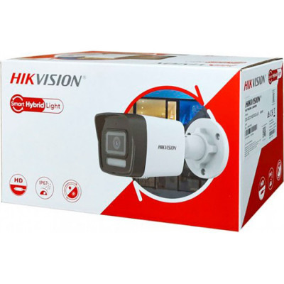 Камера відеоспостереження Hikvision DS-2CD1043G2-LIUF (2.8)