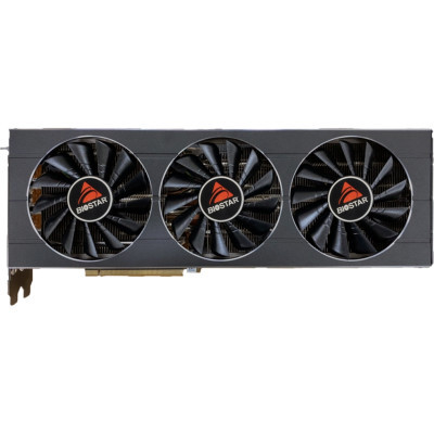 Відеокарта GeForce RTX3080 10GB Biostar (VN3816RMT3)