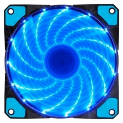 Кулер до корпусу Cooling Baby 12025BBL