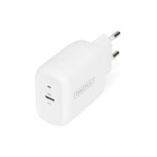 Зарядний пристрій Digitus Universal USB-C (DA-10196)