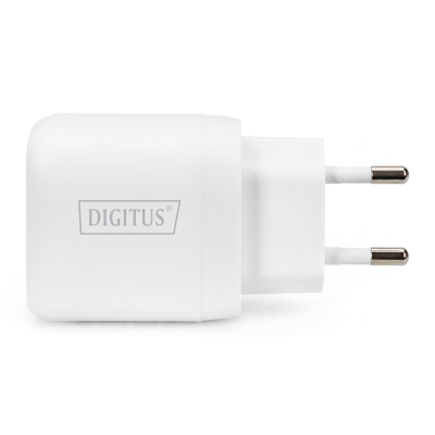 Зарядний пристрій Digitus Universal USB-C (DA-10196)