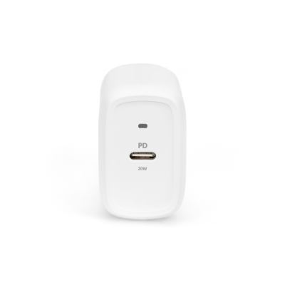 Зарядний пристрій Digitus Universal USB-C (DA-10196)