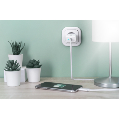 Зарядний пристрій Digitus Universal USB-C (DA-10196)