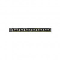 Комутатор мережевий Netgear GS316P-100EUS