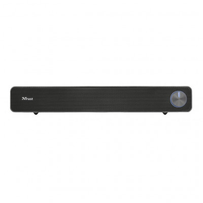 Акустична система Trust Arys PC Soundbar (22946)