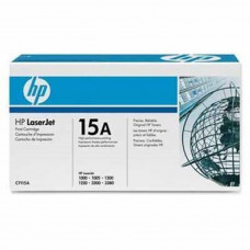 Картридж HP LJ  15A 1200/1000/3330/3380 (C7115A)