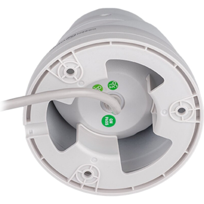 Камера відеоспостереження Greenvision GV-186-IP-ECO-AD-DOS40-30 SD (Ultra AI)