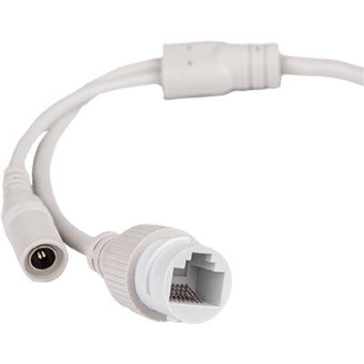 Камера відеоспостереження Greenvision GV-186-IP-ECO-AD-DOS40-30 SD (Ultra AI)