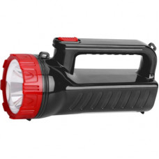 Ліхтар Quantum Technik 2W LED із AC 220V зарядкою (QM-FL1070)