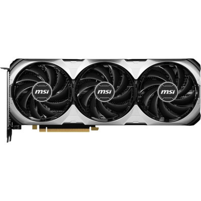 Відеокарта MSI GeForce RTX4070Ti SUPER 16Gb VENTUS 3X OC (RTX 4070 Ti SUPER 16G VENTUS 3X OC)