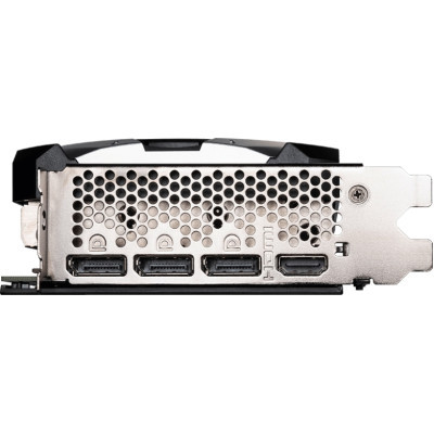 Відеокарта MSI GeForce RTX4070Ti SUPER 16Gb VENTUS 3X OC (RTX 4070 Ti SUPER 16G VENTUS 3X OC)