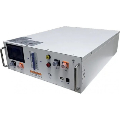 BMS контроллер AlpSolar Combo H2, control box