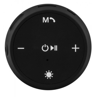Акустична система Esperanza FM Radio And Led Light Fado Black (EP133K)