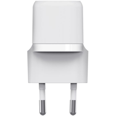 Зарядний пристрій Trust Maxo 20W USB-C PD white (25205_TRUST)
