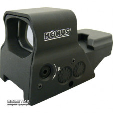 Коліматорний приціл Konus SIGHT-PRO R8 (7376)