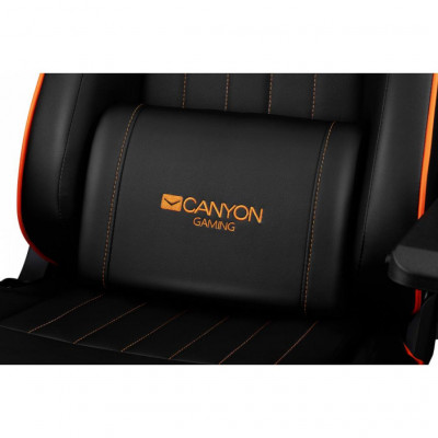Крісло ігрове Canyon Corax (CND-SGCH5)