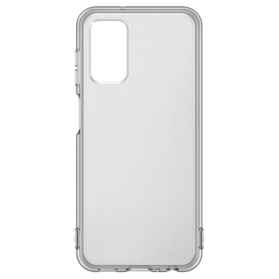 Чохол до мобільного телефона BeCover Samsung Galaxy A13 4G SM-A135 Transparancy (707596)