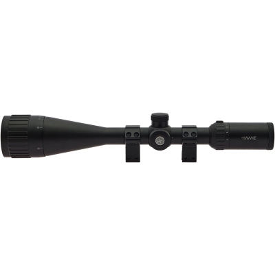 Оптичний приціл Hawke Fast Mount 4-16x50 AO сітка Mil Dot з підсвічуванням (11460)