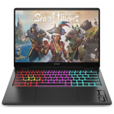 Ноутбук HP OMEN 14-fb0001ua (AQ8P5EA)