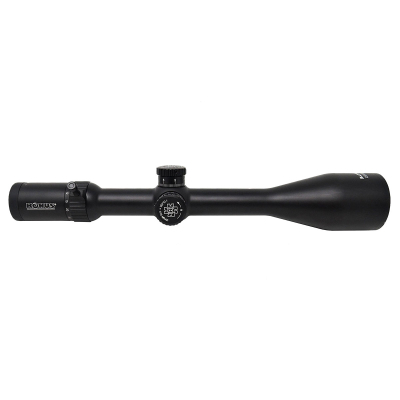 Оптичний приціл Konus Absolute 5-40x56 ED 1/2 MIL-DOT IR (7179)