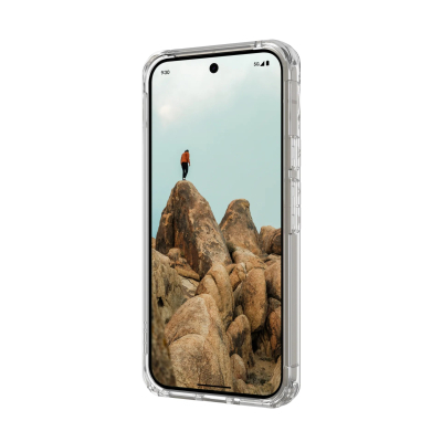 Чохол до мобільного телефона UAG Google Pixel 9 Pro XL Plyo Ice (614460114343)