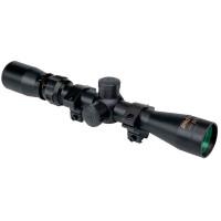 Оптичний приціл Konus KonusPro 2-7x32 30/30 (з кільцями) (7260)