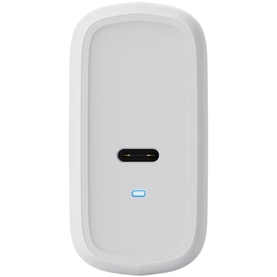 Зарядний пристрій Trust Maxo 65W USB-C PD white (25139_TRUST)