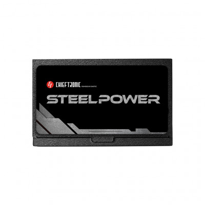 Блок живлення Chieftec 550W SteelPower (BDK-550FC)