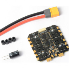 Регулятор ходу для FPV дрона Hobbyporter 80A 4in1 (HP0010.9973)