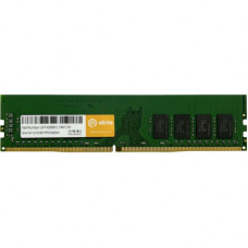 Модуль пам'яті для комп'ютера DDR4 16GB 2666 MHz ATRIA (UAT42666CL19K1/16)