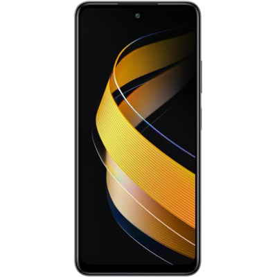 Мобільний телефон Infinix Smart 8 2/64Gb Timber Black (4894947026089)