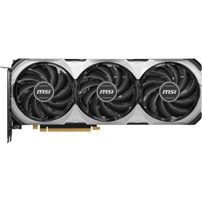 Відеокарта MSI GeForce RTX4060Ti 8Gb VENTUS 3X OC (RTX 4060 Ti VENTUS 3X E 8G OC)