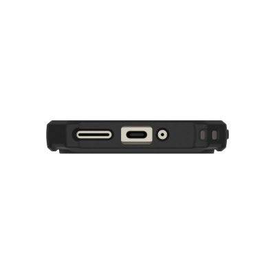Чохол до мобільного телефона UAG Google Pixel 9 Pro Pathfinder Pro Magnetic Black (614455114040)