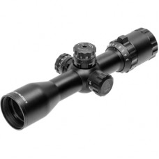 Оптичний приціл Leapers UTG Bug Buster 3-12x32 1