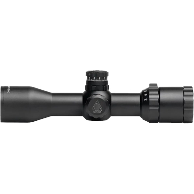 Оптичний приціл Leapers UTG Bug Buster 3-12x32 1